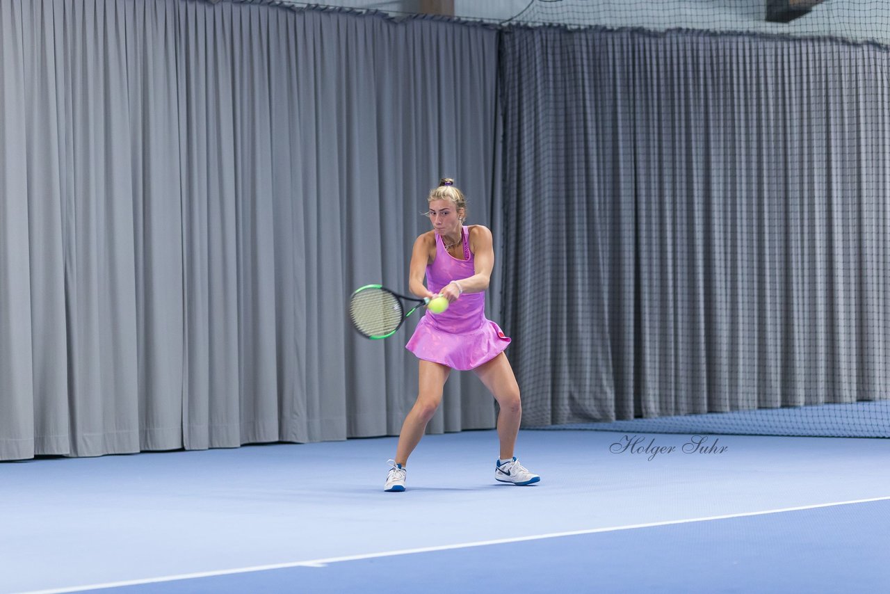 Angelina Wirges 172 - Lilienthal Open